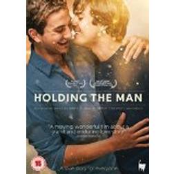 Holding The Man [DVD]